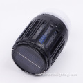 Portable Solar LED Camping Light Anti-mosquito Lamp